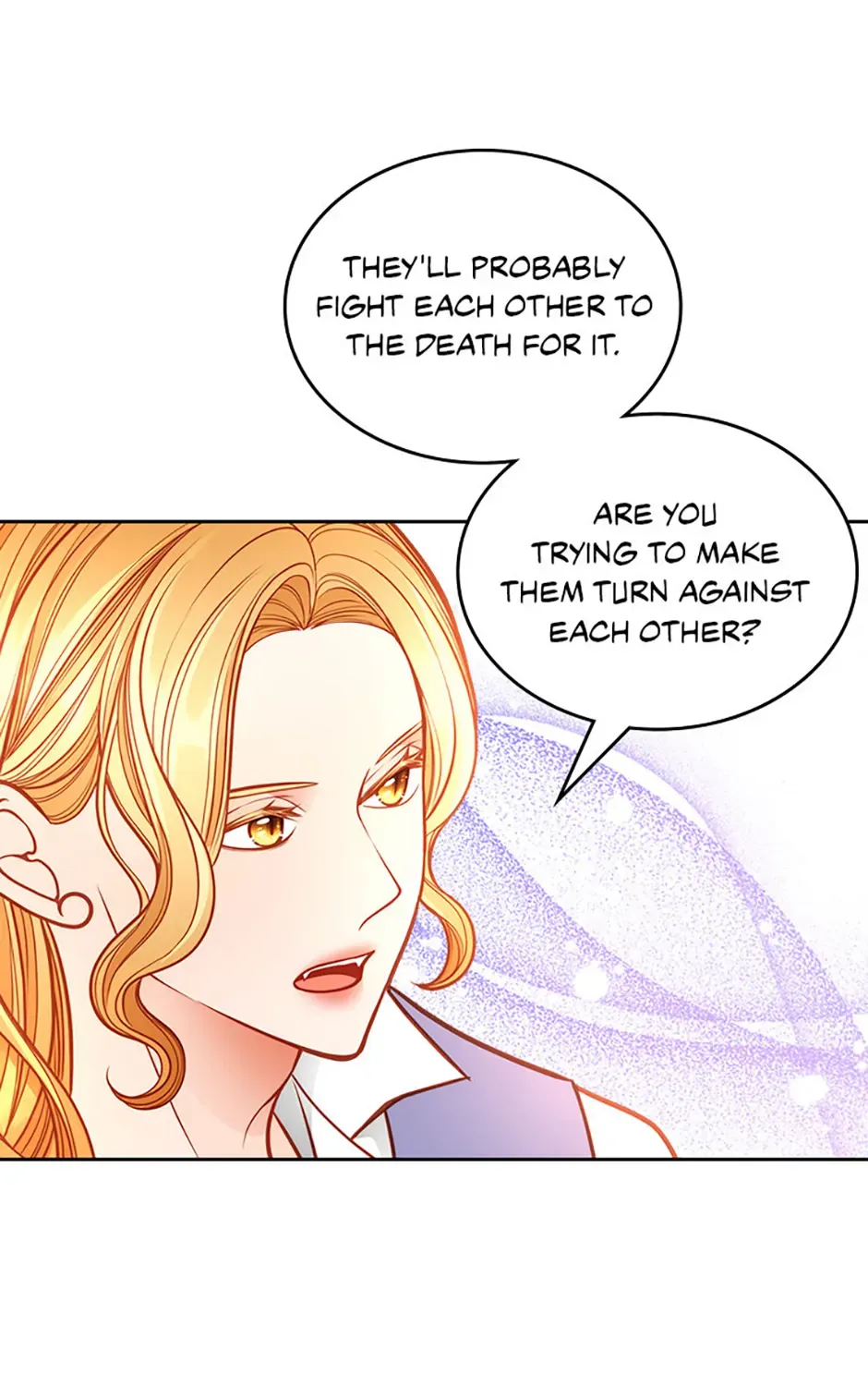 Secret Wardrobe Of The Duchess Chapter 118 page 51 - 