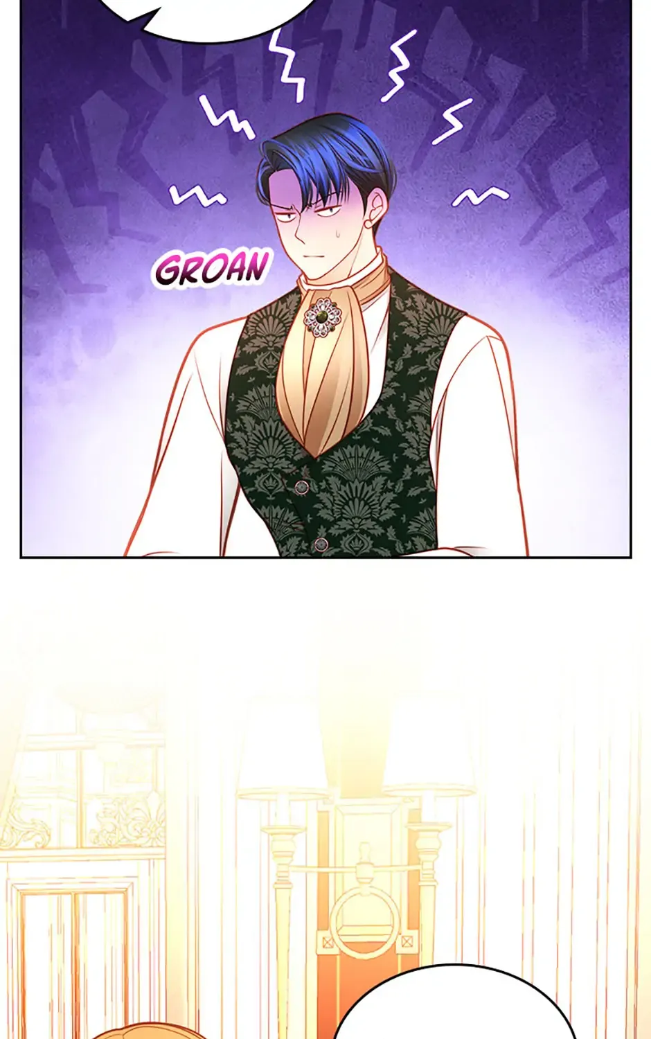 Secret Wardrobe Of The Duchess Chapter 118 page 53 - 