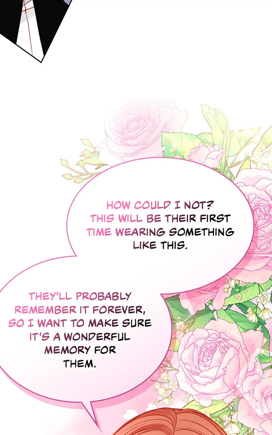 Secret Wardrobe Of The Duchess Chapter 118 page 59 - 