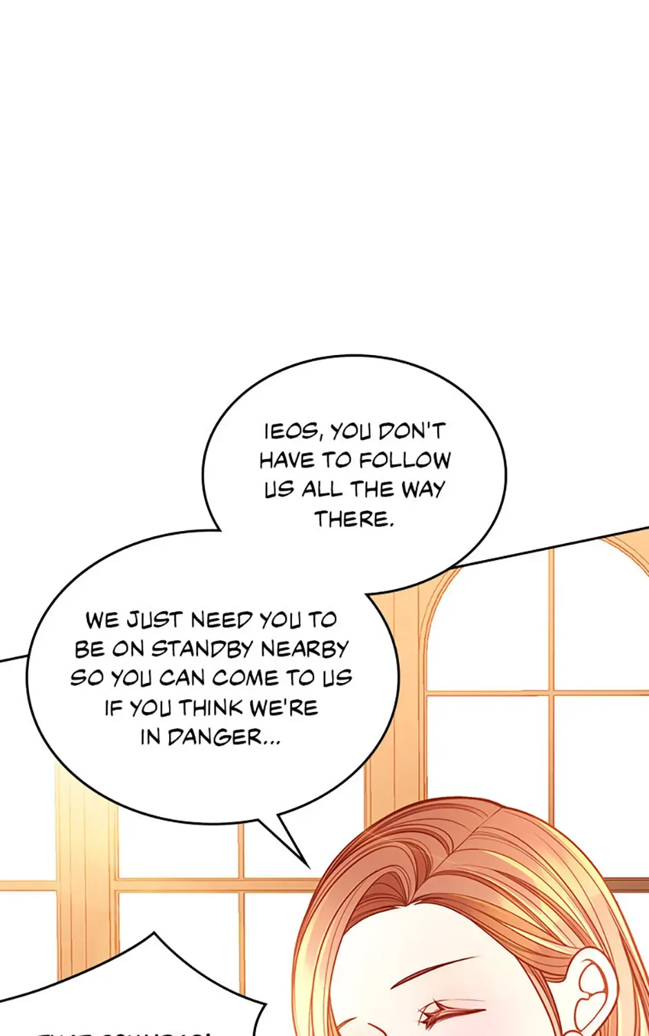 Secret Wardrobe Of The Duchess Chapter 118 page 7 - 