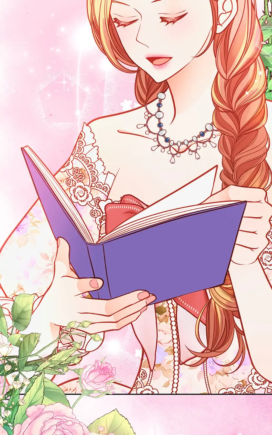 Secret Wardrobe Of The Duchess Chapter 118 page 61 - 