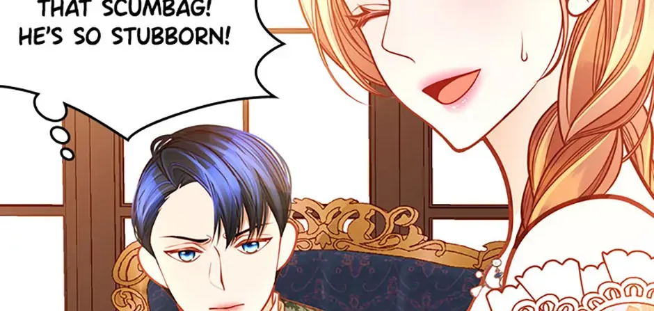 Secret Wardrobe Of The Duchess Chapter 118 page 8 - 