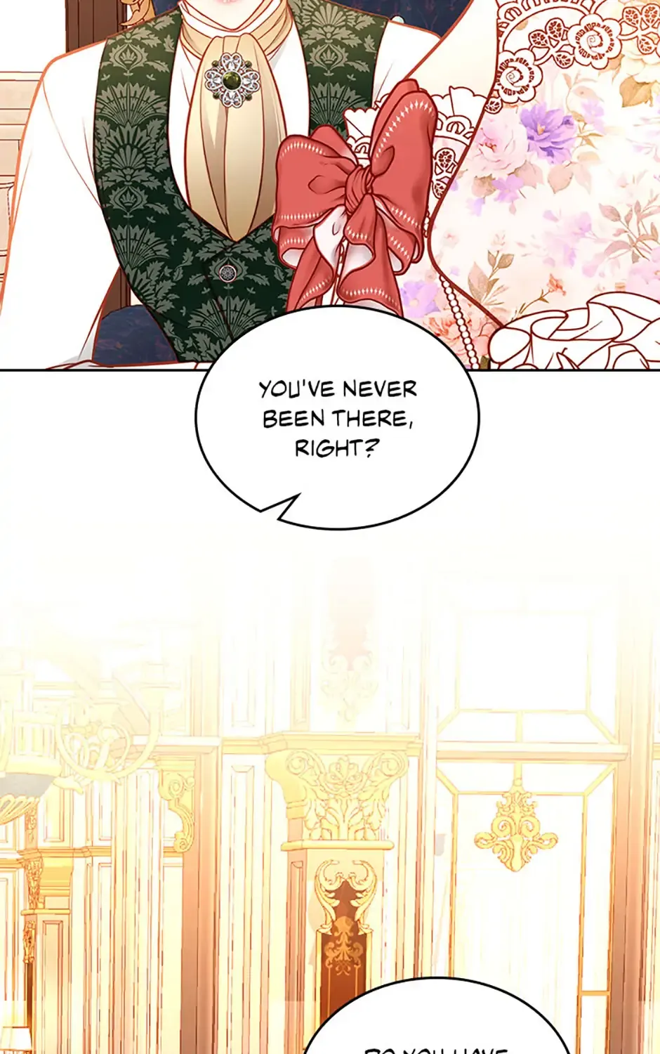 Secret Wardrobe Of The Duchess Chapter 118 page 9 - 