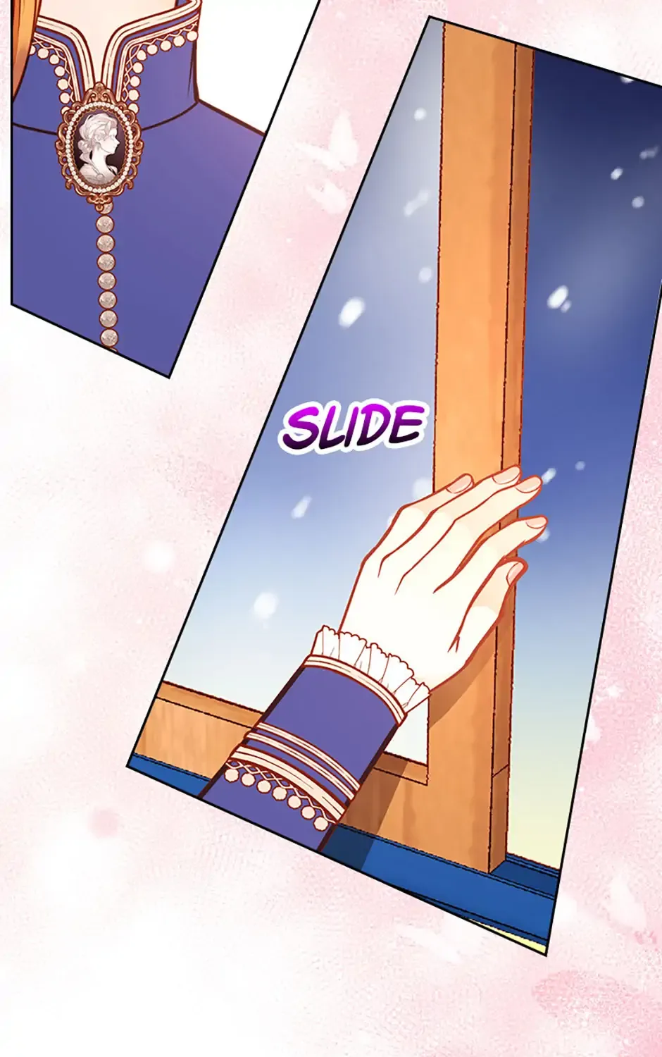 Secret Wardrobe Of The Duchess Chapter 118 page 97 - 