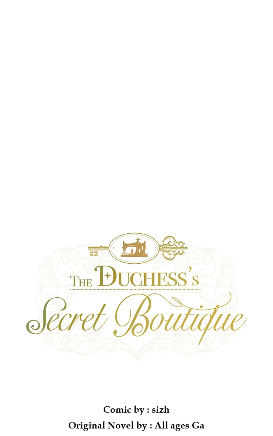 Secret Wardrobe Of The Duchess Chapter 119 page 2 - 