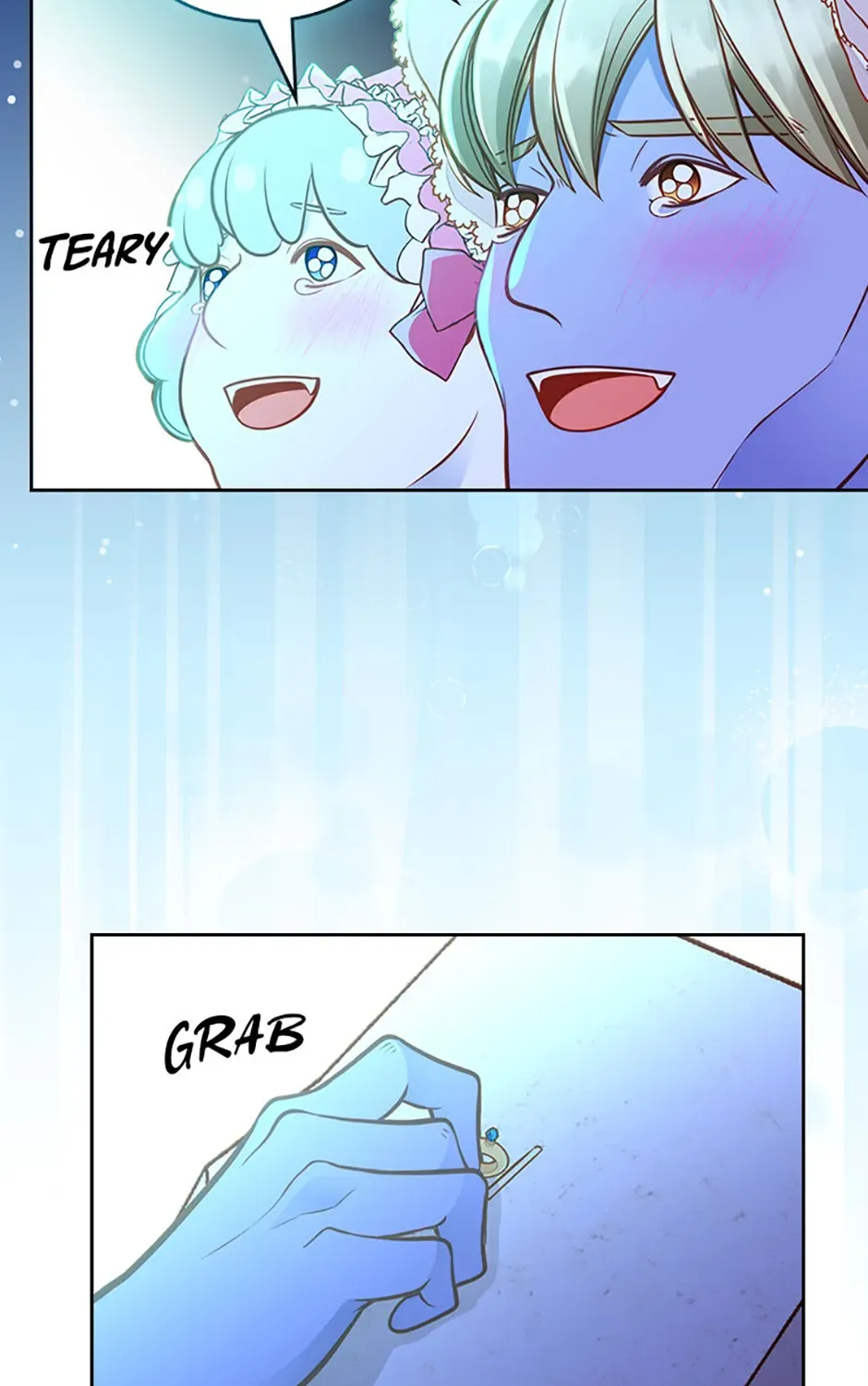 Secret Wardrobe Of The Duchess Chapter 119 page 114 - 