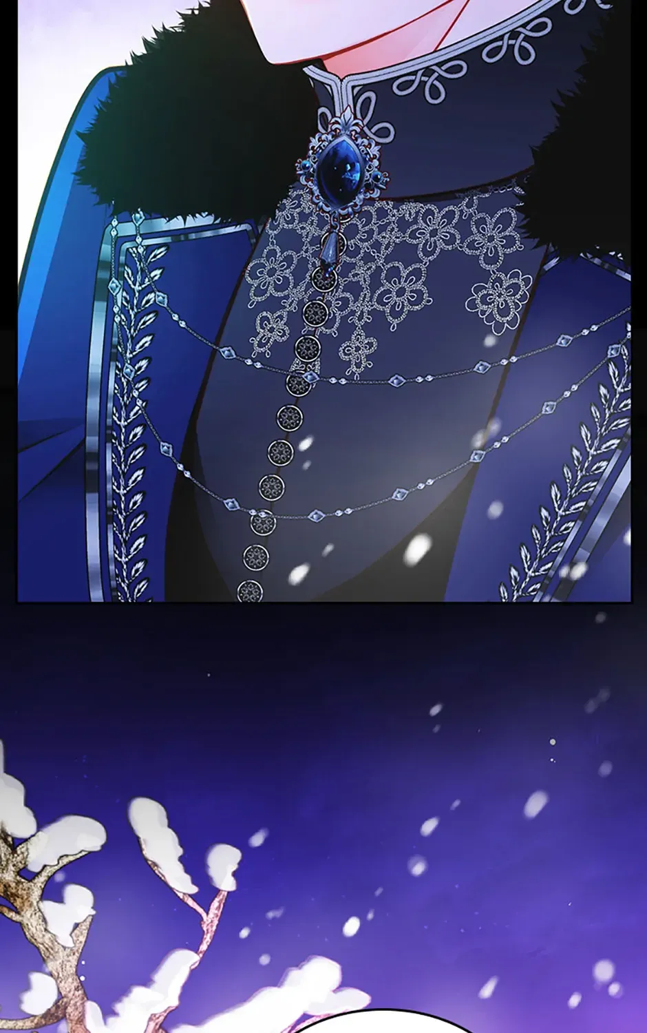 Secret Wardrobe Of The Duchess Chapter 119 page 128 - 