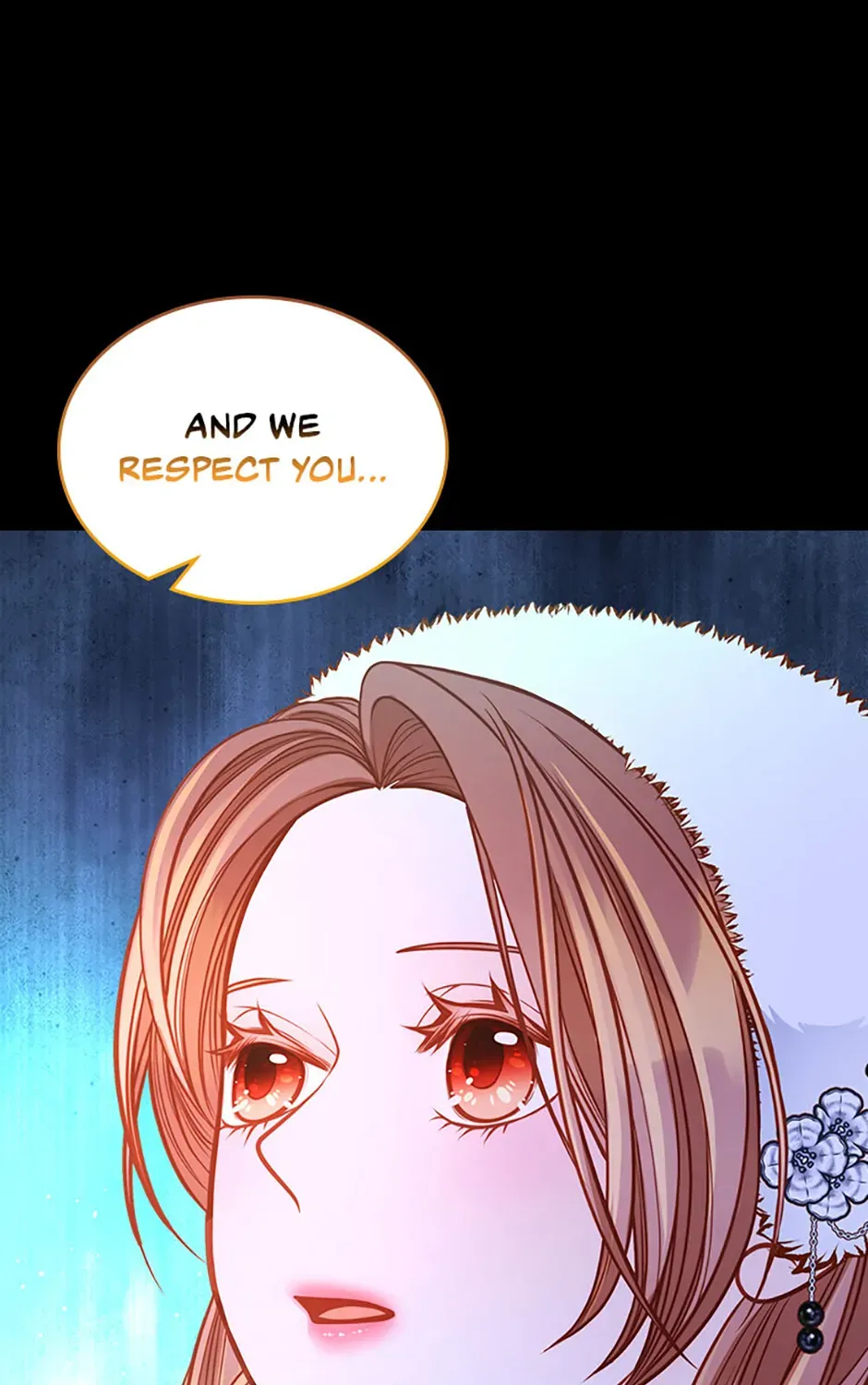 Secret Wardrobe Of The Duchess Chapter 119 page 134 - 