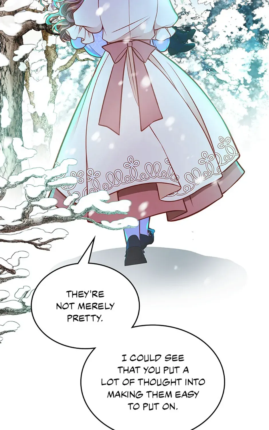 Secret Wardrobe Of The Duchess Chapter 119 page 138 - 