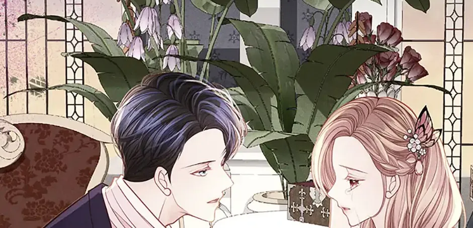 Secret Wardrobe Of The Duchess Chapter 119 page 153 - 