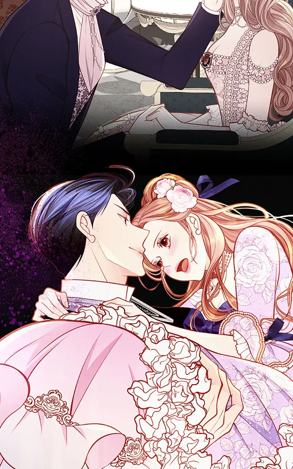 Secret Wardrobe Of The Duchess Chapter 119 page 154 - 