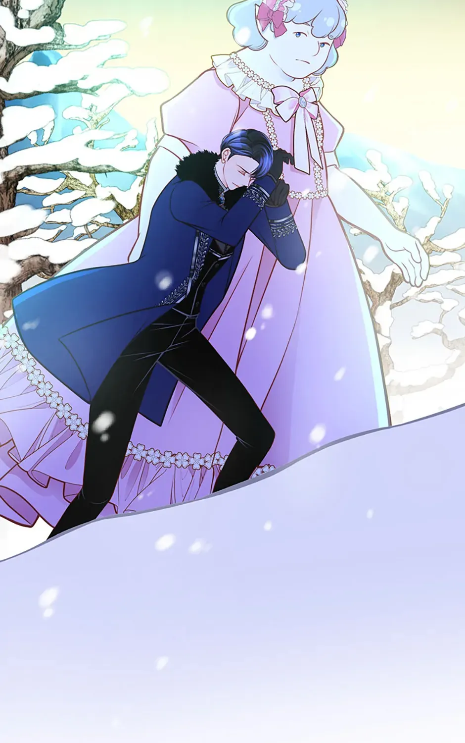 Secret Wardrobe Of The Duchess Chapter 119 page 170 - 
