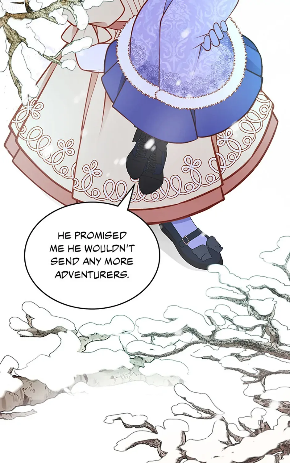 Secret Wardrobe Of The Duchess Chapter 119 page 176 - 