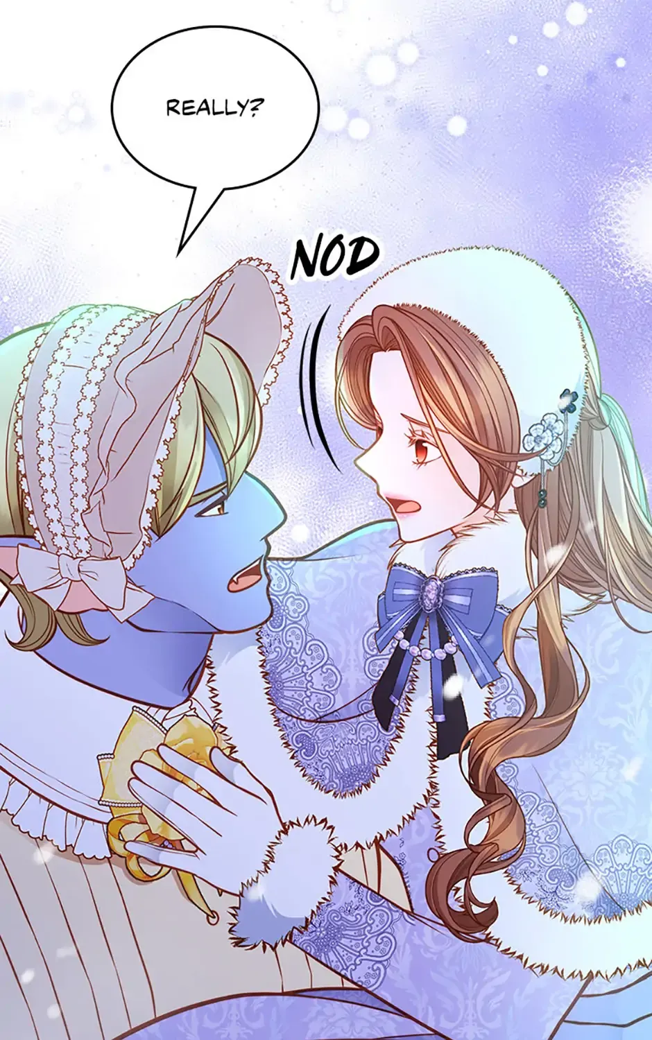 Secret Wardrobe Of The Duchess Chapter 119 page 180 - 