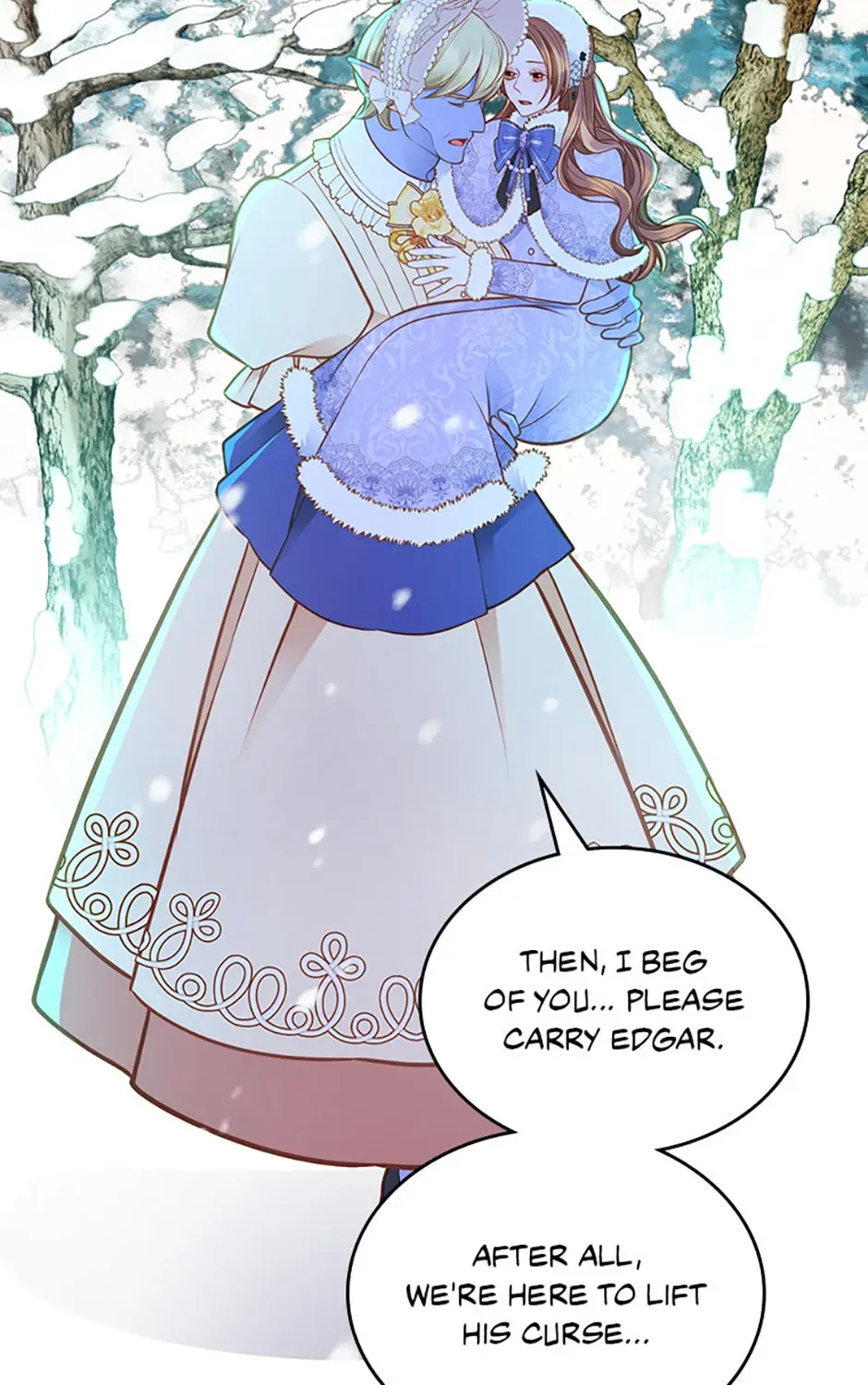 Secret Wardrobe Of The Duchess Chapter 119 page 186 - 