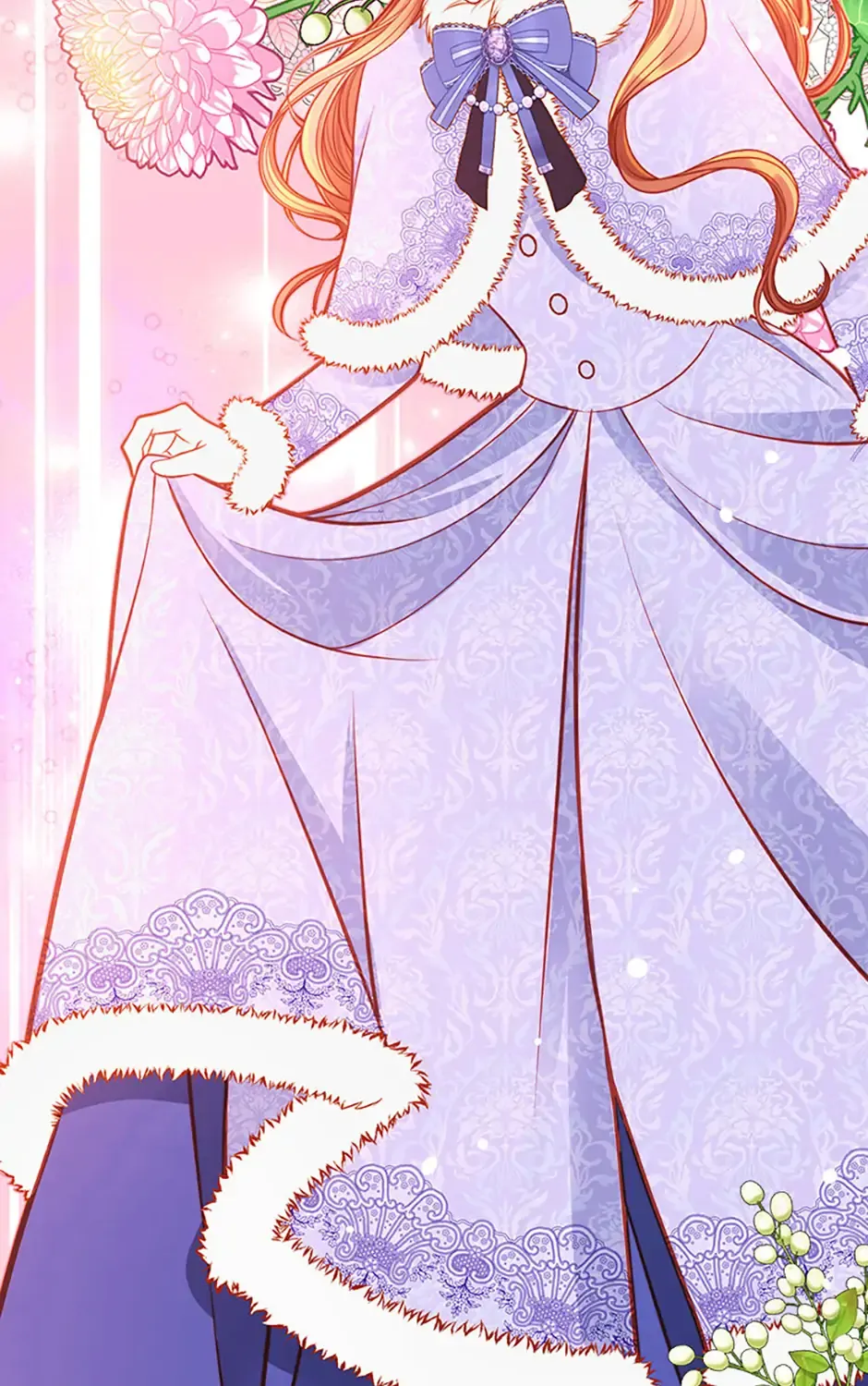 Secret Wardrobe Of The Duchess Chapter 119 page 20 - 