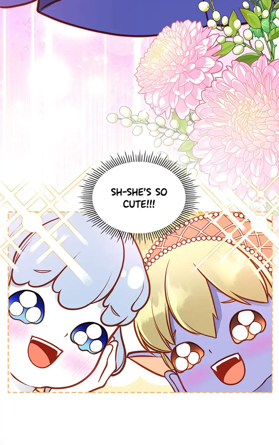 Secret Wardrobe Of The Duchess Chapter 119 page 22 - 