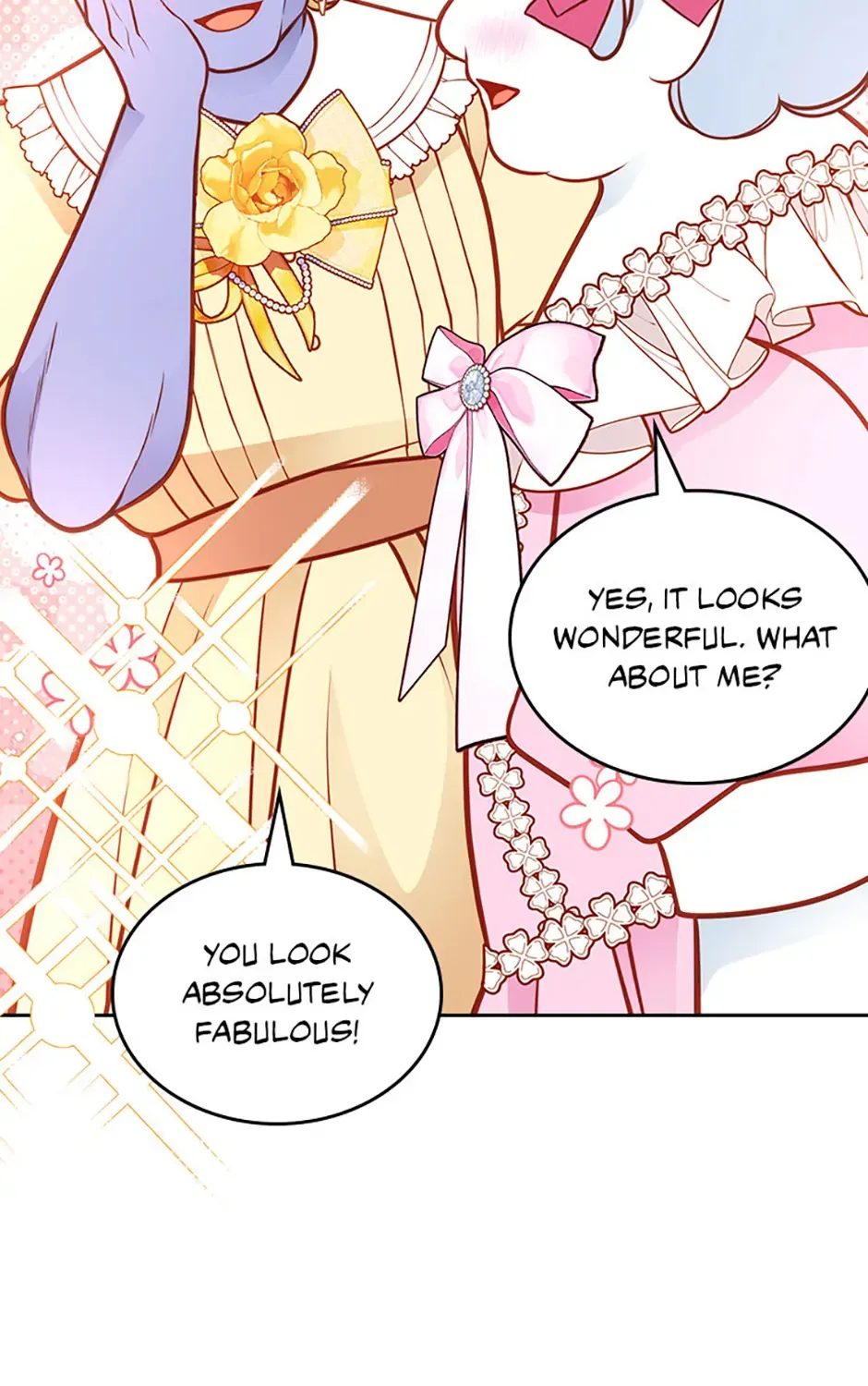 Secret Wardrobe Of The Duchess Chapter 119 page 28 - 
