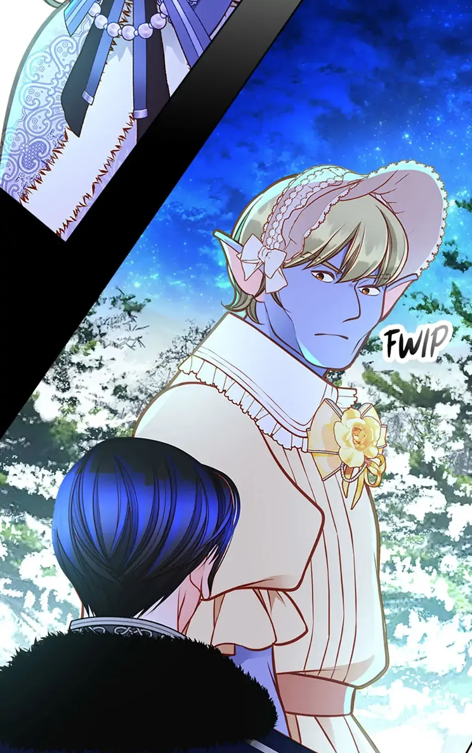Secret Wardrobe Of The Duchess Chapter 119 page 32 - 