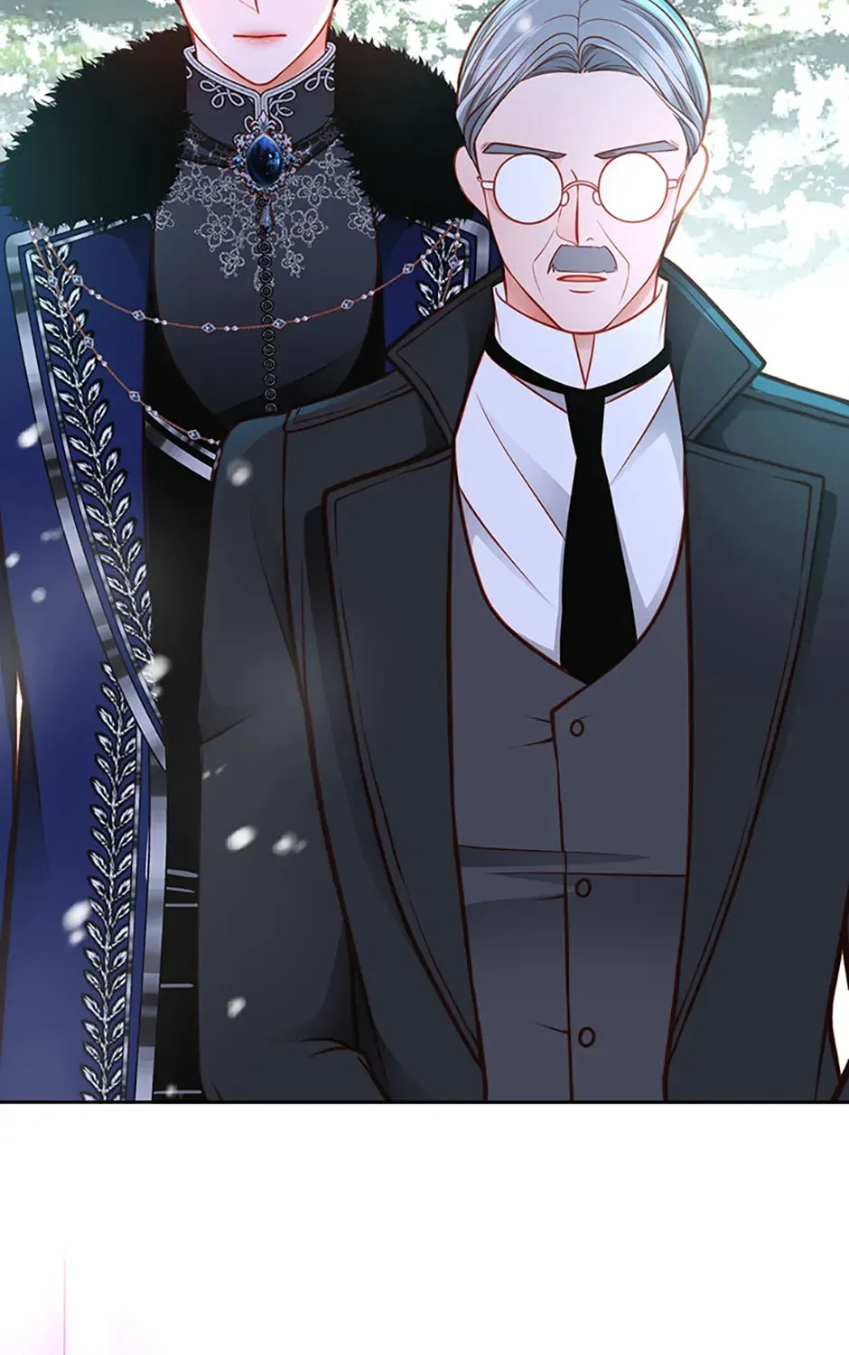 Secret Wardrobe Of The Duchess Chapter 119 page 36 - 