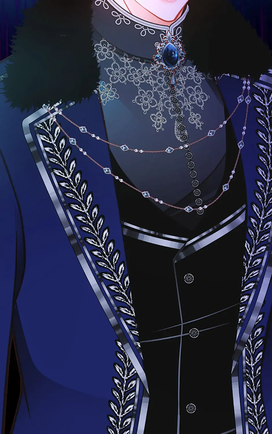 Secret Wardrobe Of The Duchess Chapter 119 page 46 - 