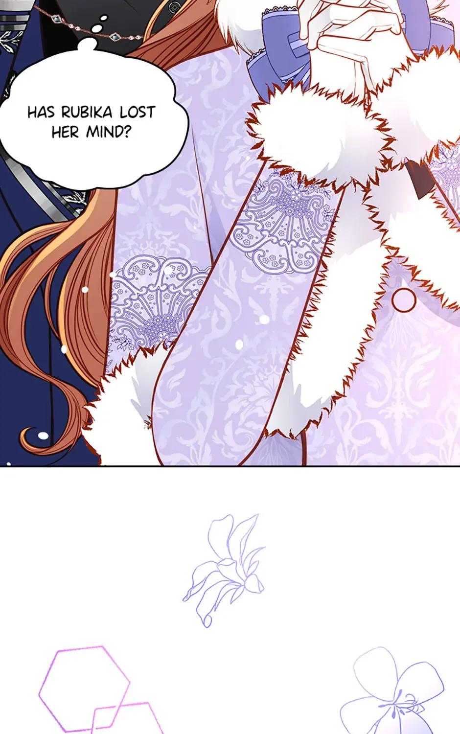 Secret Wardrobe Of The Duchess Chapter 119 page 6 - 