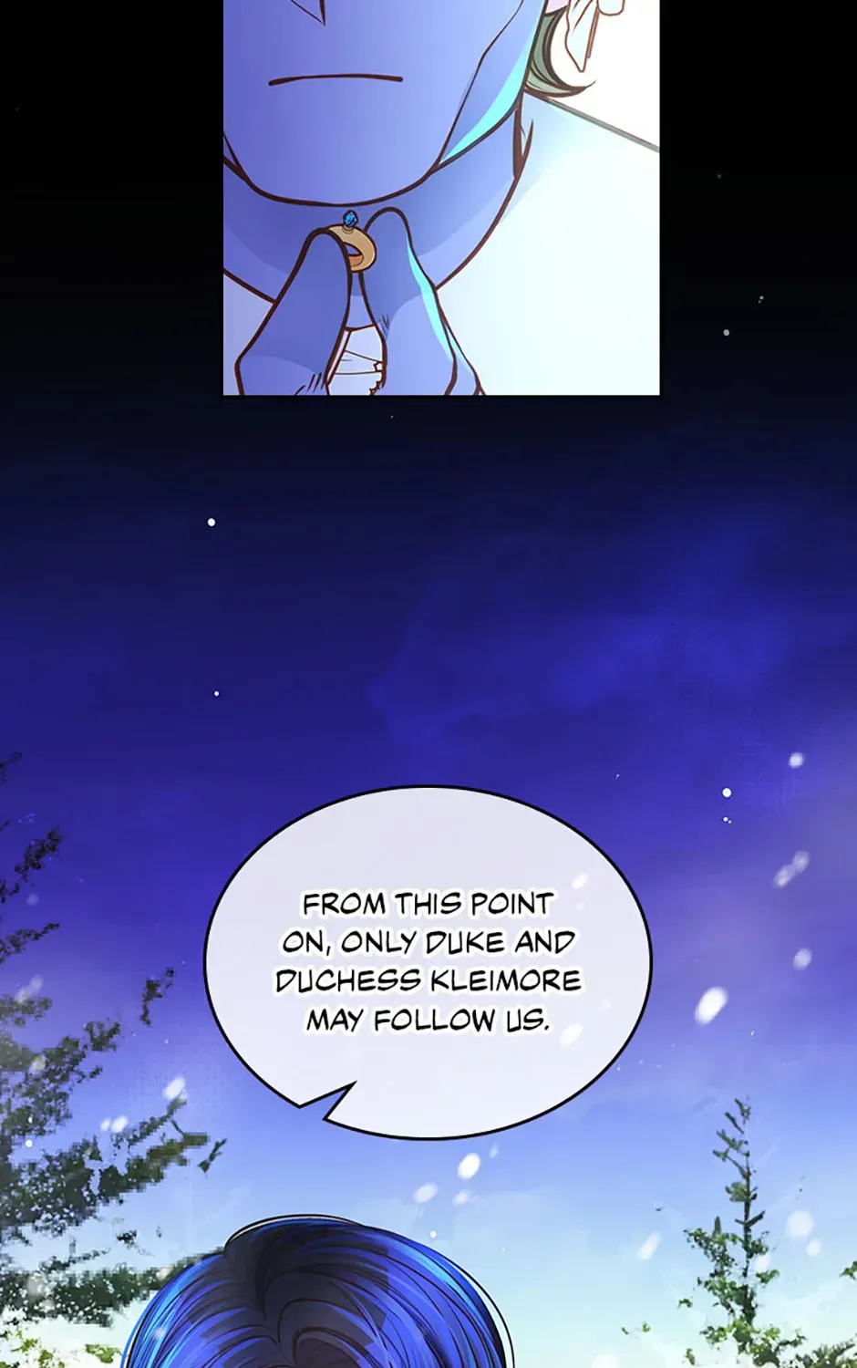 Secret Wardrobe Of The Duchess Chapter 119 page 52 - 
