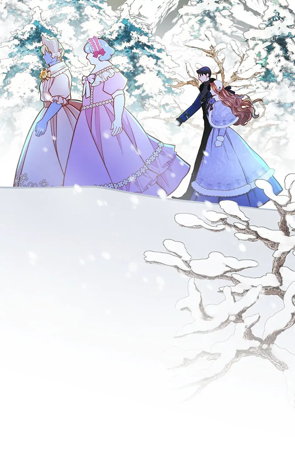 Secret Wardrobe Of The Duchess Chapter 119 page 58 - 