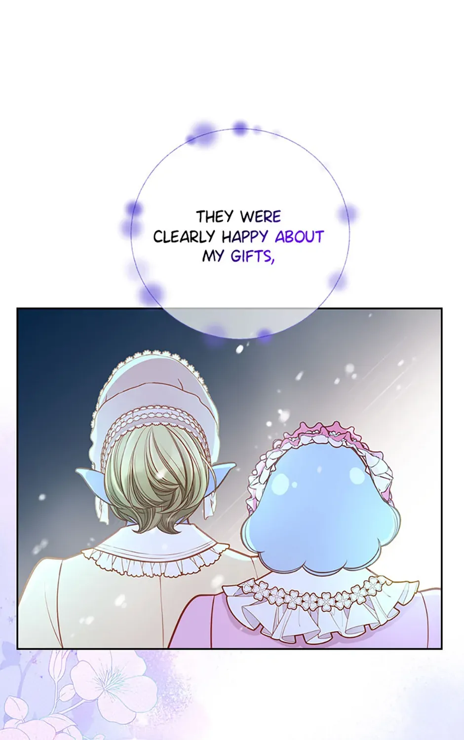 Secret Wardrobe Of The Duchess Chapter 119 page 60 - 