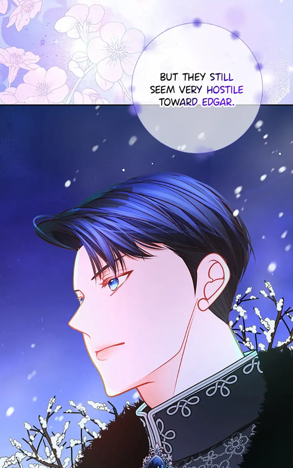 Secret Wardrobe Of The Duchess Chapter 119 page 62 - 
