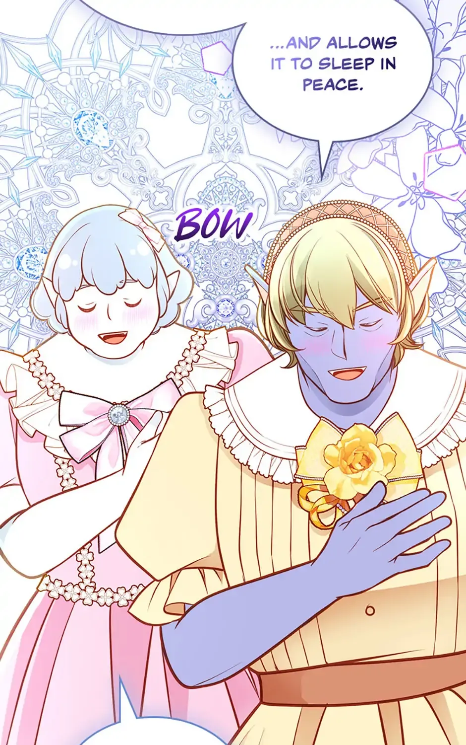 Secret Wardrobe Of The Duchess Chapter 119 page 8 - 