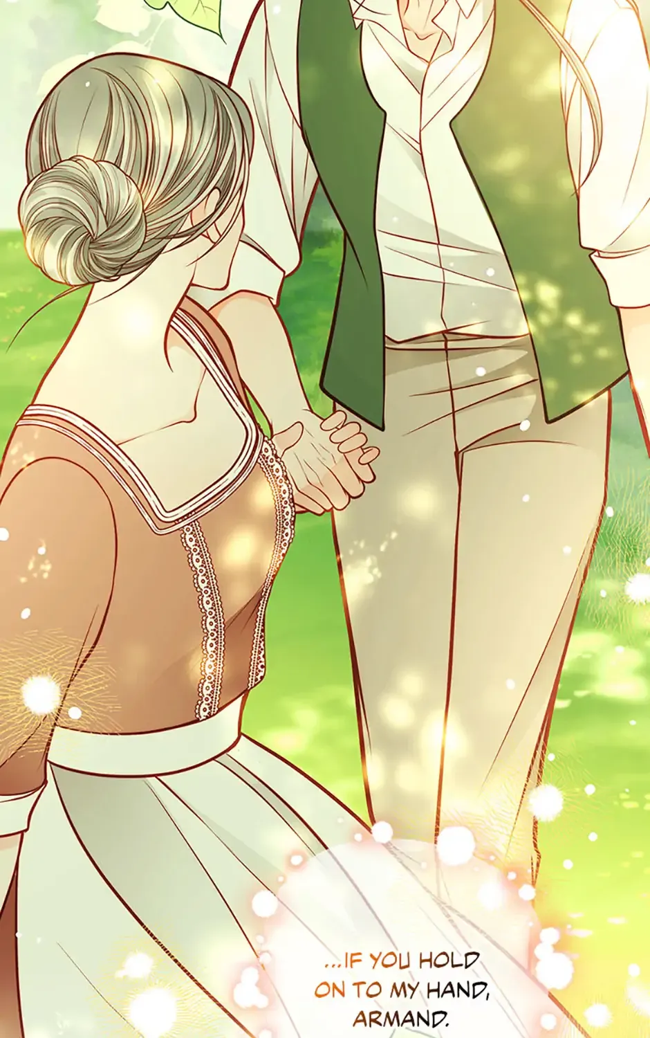 Secret Wardrobe Of The Duchess Chapter 119 page 76 - 