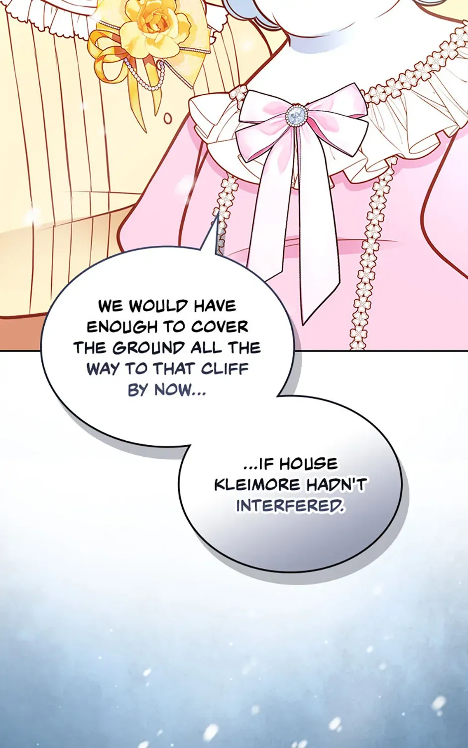 Secret Wardrobe Of The Duchess Chapter 119 page 92 - 