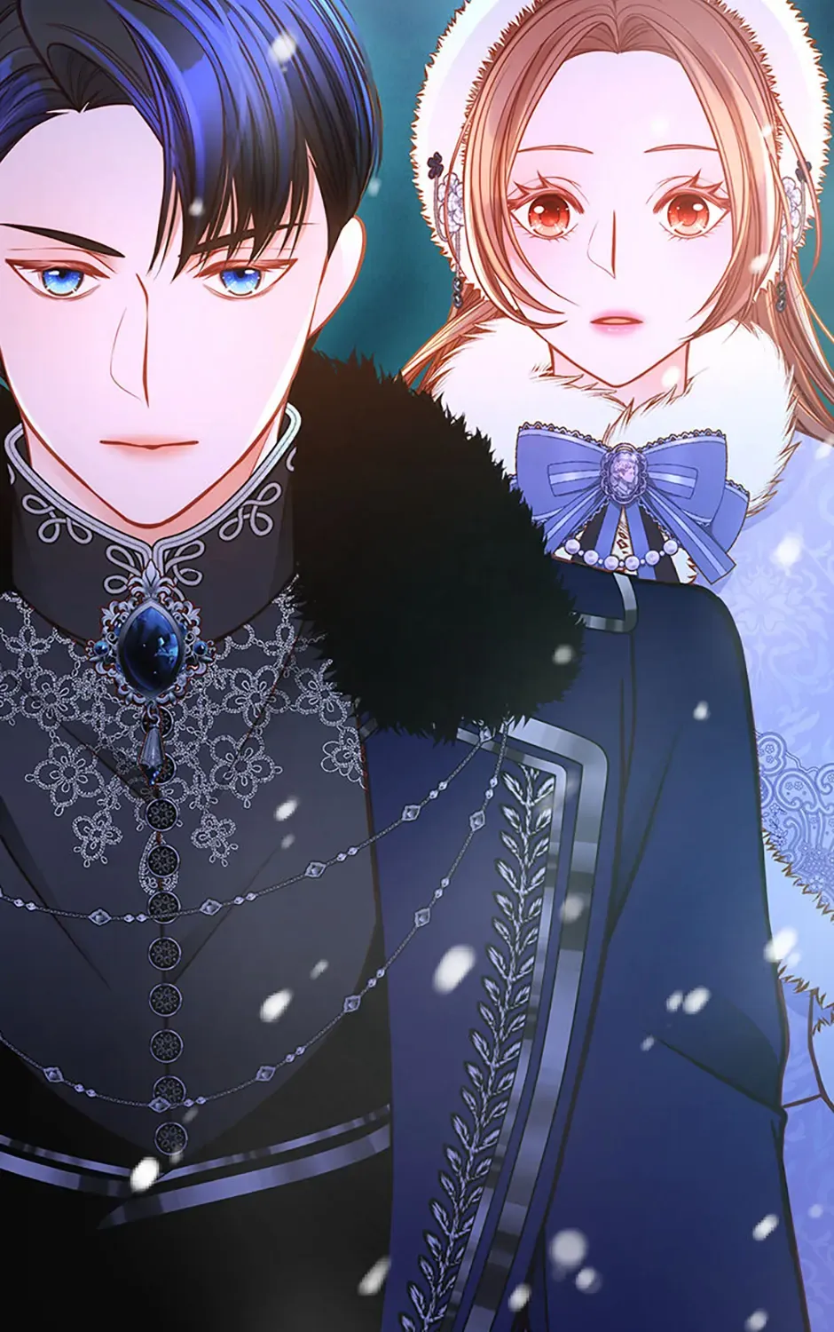 Secret Wardrobe Of The Duchess Chapter 119 page 94 - 
