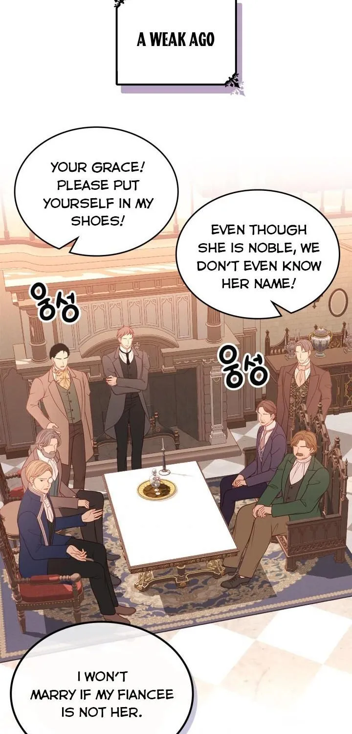 Secret Wardrobe Of The Duchess Chapter 12 page 2 - 