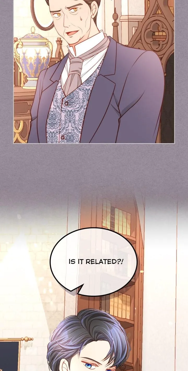 Secret Wardrobe Of The Duchess Chapter 12 page 11 - 