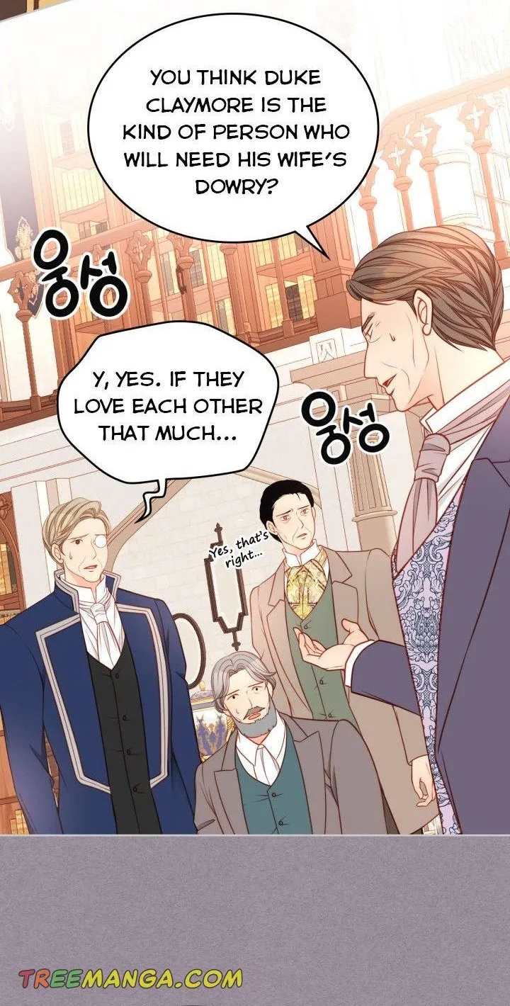 Secret Wardrobe Of The Duchess Chapter 12 page 13 - 