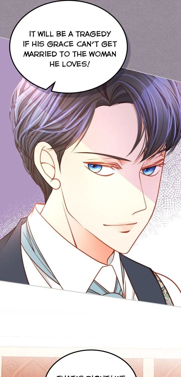 Secret Wardrobe Of The Duchess Chapter 12 page 14 - 