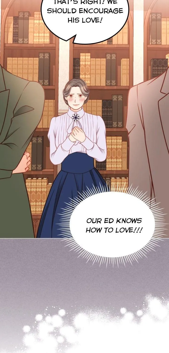 Secret Wardrobe Of The Duchess Chapter 12 page 15 - 