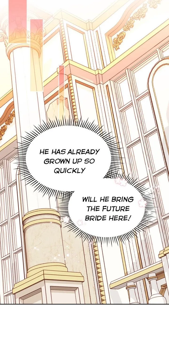 Secret Wardrobe Of The Duchess Chapter 12 page 18 - 