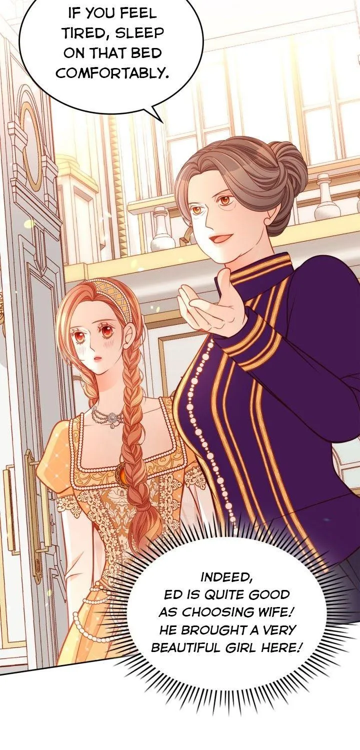 Secret Wardrobe Of The Duchess Chapter 12 page 20 - 