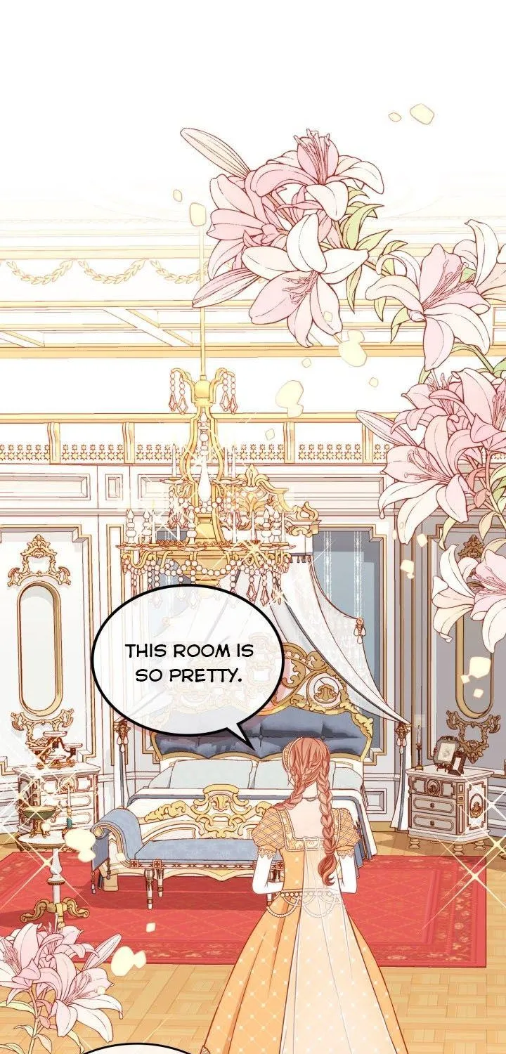 Secret Wardrobe Of The Duchess Chapter 12 page 21 - 