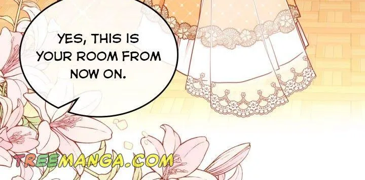 Secret Wardrobe Of The Duchess Chapter 12 page 22 - 