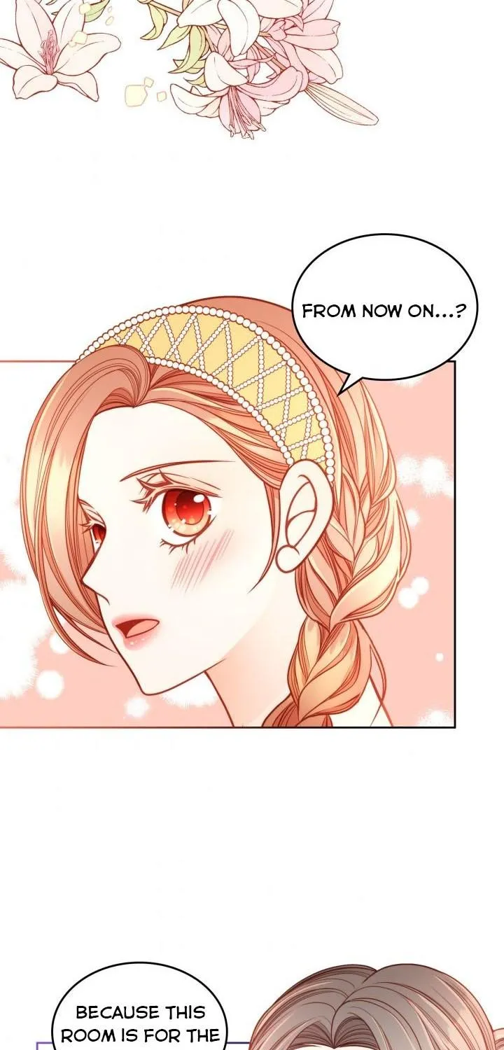 Secret Wardrobe Of The Duchess Chapter 12 page 23 - 