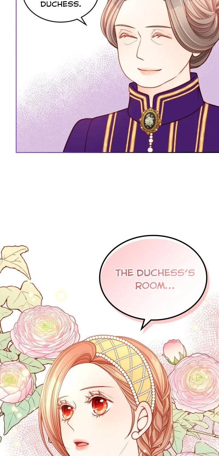 Secret Wardrobe Of The Duchess Chapter 12 page 24 - 