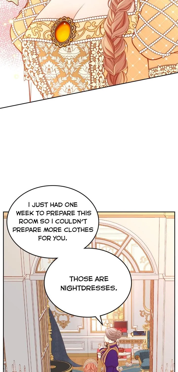 Secret Wardrobe Of The Duchess Chapter 12 page 26 - 