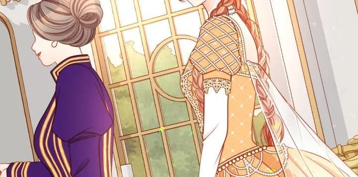 Secret Wardrobe Of The Duchess Chapter 12 page 28 - 