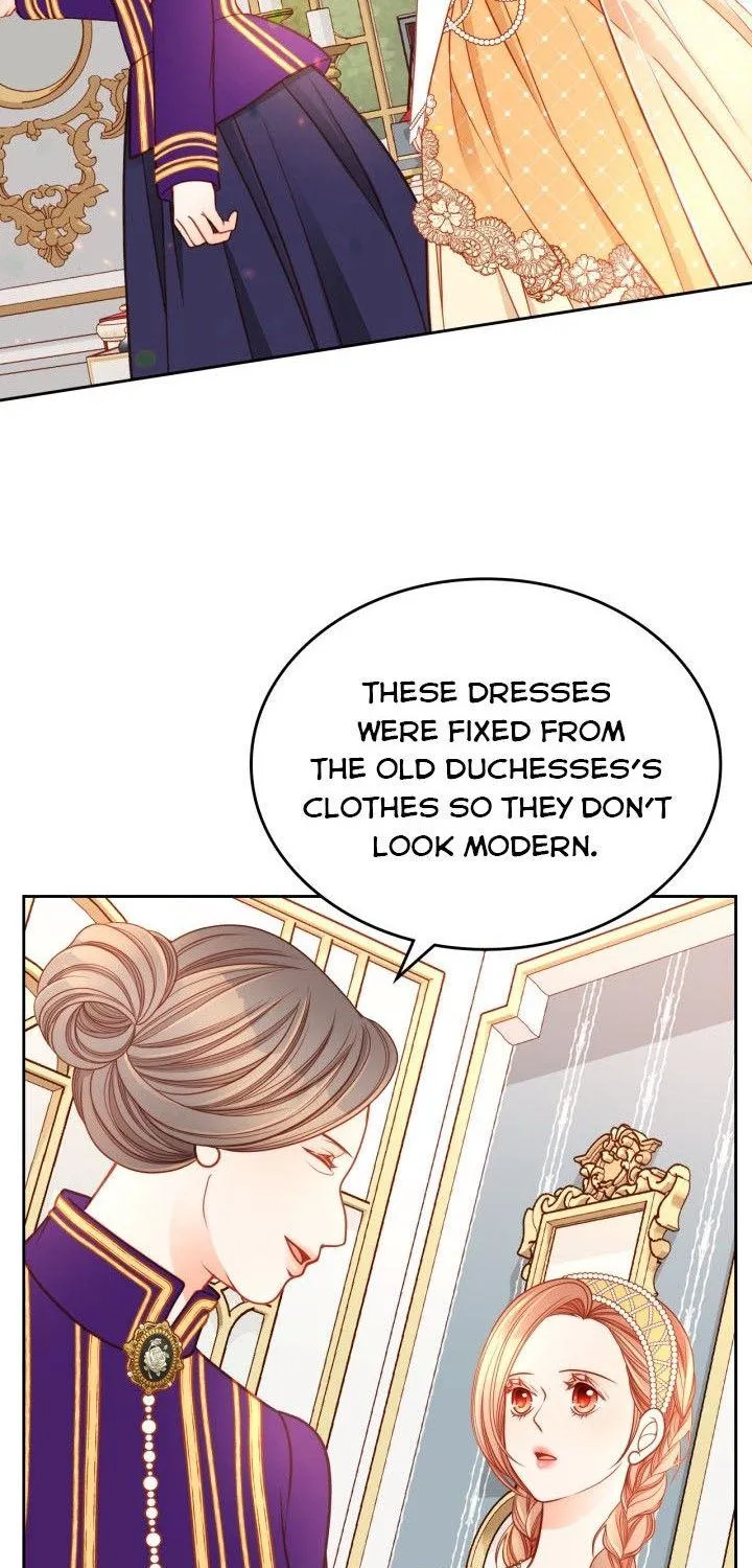 Secret Wardrobe Of The Duchess Chapter 12 page 29 - 