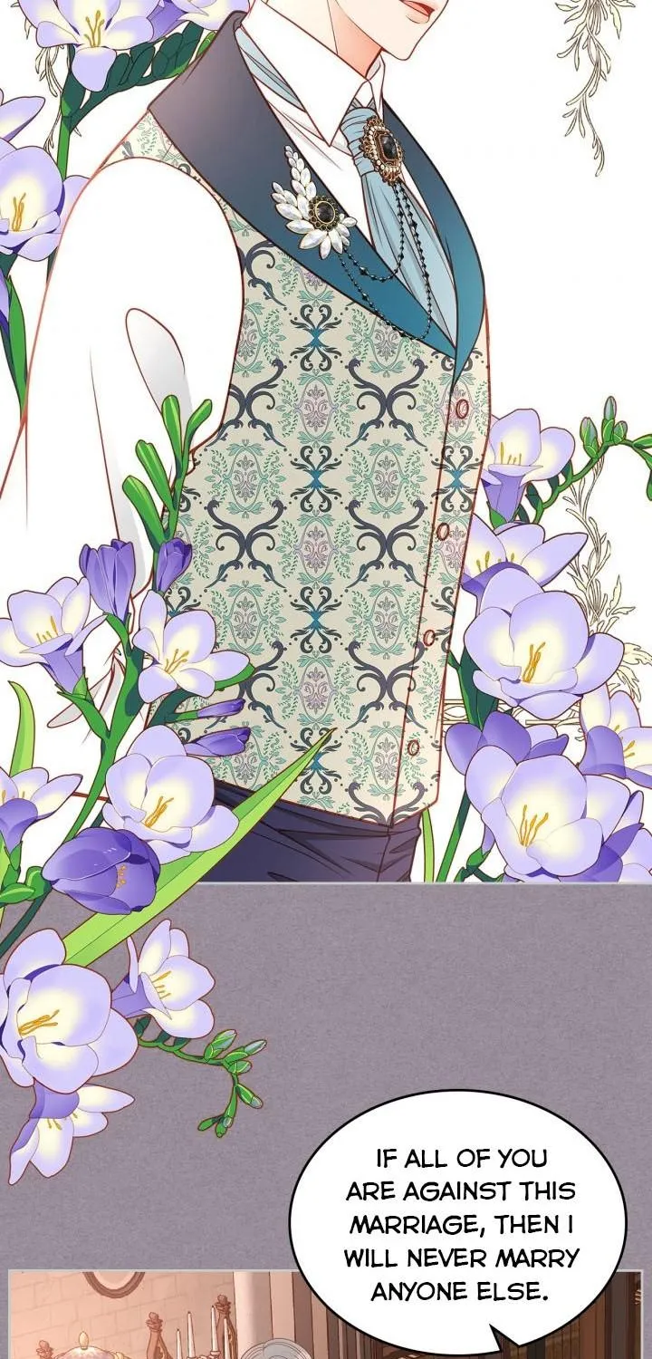 Secret Wardrobe Of The Duchess Chapter 12 page 4 - 