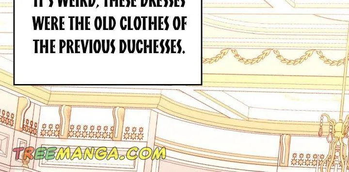 Secret Wardrobe Of The Duchess Chapter 12 page 31 - 